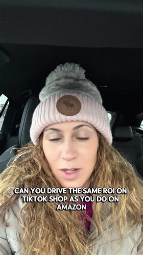 Maximizing ROI on TikTok Shop vs. Amazon