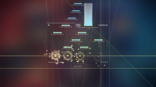 [Phigros]全难度谱面揭秘 ATRR