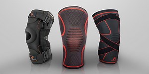 10 Best Knee Massagers For Arthritis and Meniscus to Lead A Happier Life Again.