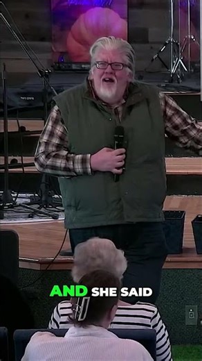 Rapture on Tuesday? This Guy Knows the Truth! #shorts