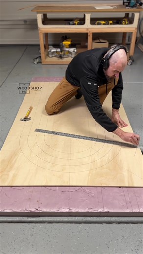 Step-by-Step Guide to Building 3D Layered Arches