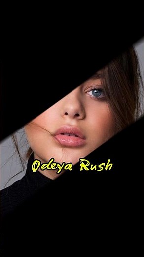 Odeya Rush Biography #OdeyaRush #hollywood #actress #biography #Movies2026 #trending #shortsfeed