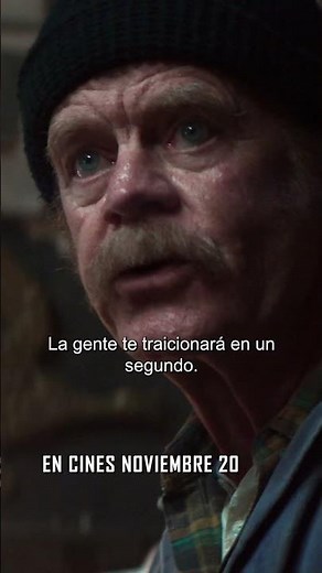 El Sobreviviente - Gea Set 20s - En Cines Noviembre 20