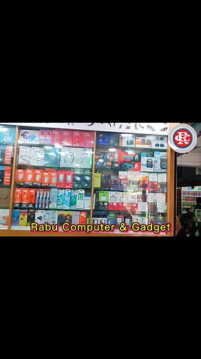 Rabu computer #rabucomputer #mohanganj | Rabu Computer & Gadget