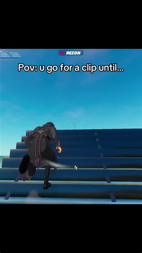 Emotional Fortnite Moments: Why Did He Leave?