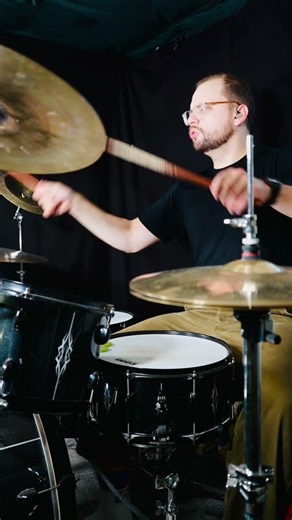 30 Seconds To Mars - Alibi 🐅🗡️ (Live on Drums!) @thirtysecondstomars @jaredleto