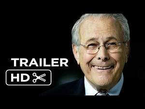 Donald Rumsfeld takes center stage in ‘Unknown’ documentary