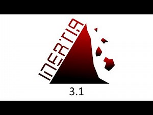 Inertia Client 3.1 Released HUGE Update