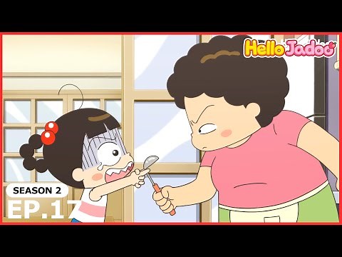 17화 우리 엄마는 외계인 / 시즌 2 / 다시보기 / 안녕 자두야 공식 채널