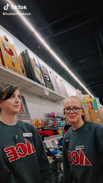 Vibe de Trabajo en Ace Hardware