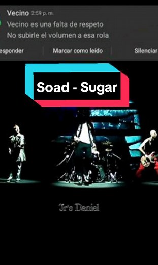 System of a Down: Analyzing 'Sugar' and Its Impact