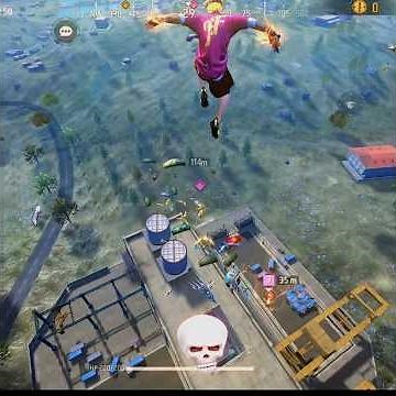 OLD STYLE FACTORY FIST FIGHT💀😂 FREEFIRE FUNNY MOMENTS #freefire #shorts #funny #tlswarrior