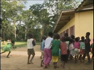 Gabon: People of the Forest
