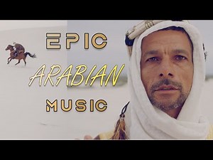 Epic Arabian Music no copyright | Cinematic Trailer