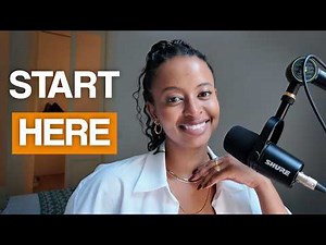 20 Podcasting Tips I Wish I Knew Earlier (GROW 10X FASTER)