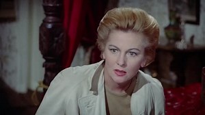 The Witches (The Devil's Own) (1966) Directed by Cyril Frankel