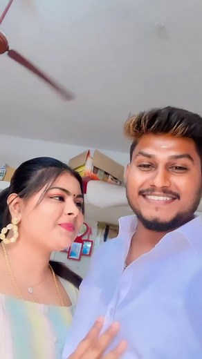 6.5K views · 191 reactions | Cute love| laksh Arul | Tiktoker Couples CLUB | Facebook