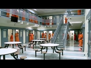 Inmates held at New Orleans jail for years awaiting trials