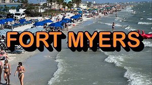 Fort Myers Beach Florida travel guide 2022 4K
