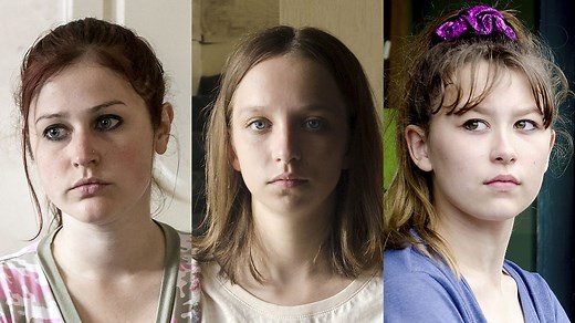 Three Girls: Trailer