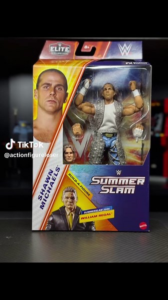 Actionfigure loser on TikTok