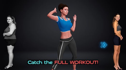 1.9K views · 59 reactions | #FullBodyZumba, #ZumbaWeightLoss, #ZumbaRoutine, #FemaleFitnessJourney, #HomeWorkoutForWomen, #ZumbaAndTone, #ZumbaWorkout2025, | ZUMBA 3D Workouts | Facebook