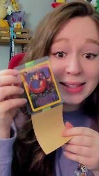 TutoDraw sent me some AMAZING Pokémon Cards!