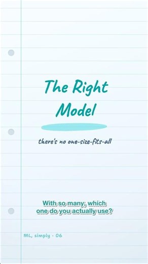 Which AI model should you actually use? 🧰