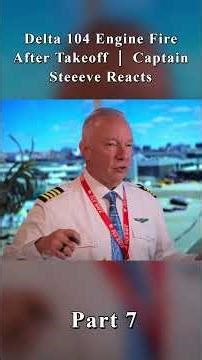 Delta Flight 104: A330 Engine Fire Post-Takeoff - Urgent Emergency Landing from São Paulo!