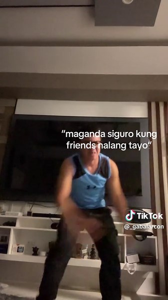 Aray ko. 💔