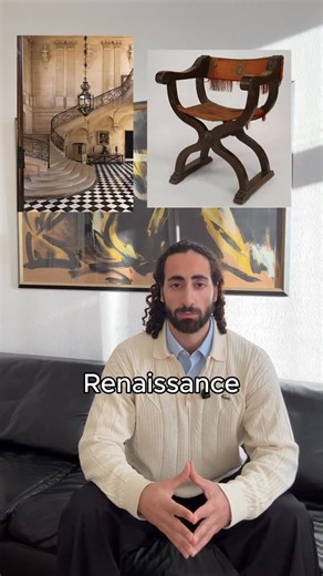 Architecture Digests You | There is much to be said about both architectural and furniture design movements. Often, the boundaries between them are more fluid than... | Instagram