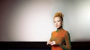 Ester Expósito: “Lo importante no está en las redes sociales, y lo que ves en ellas no es la vida real”