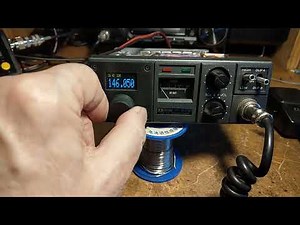 IC-22S ARDUINO PROJECT