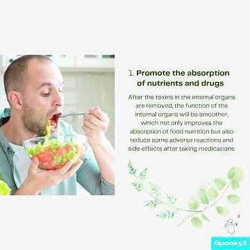 Why Should You Detox Your Body