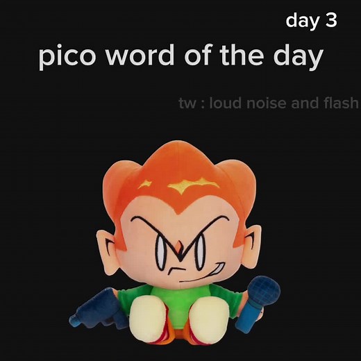Pico Word of the Day: Discover Its Meaning