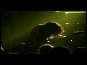 TREY AZAGTHOTH (Morbid Angel) - guitar solo 1989