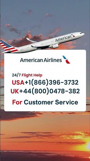 American Airlines Customer Service: How to Contact Support Fast & Easily