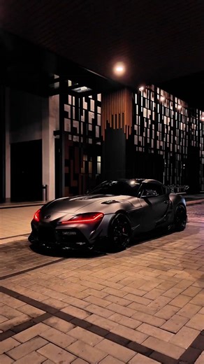 700hp Supra Mk4 || Supra Drifting