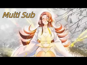 🎉🎉【FULL】【Multi Sub】After becoming invincible, I just want to farm #anime #animation