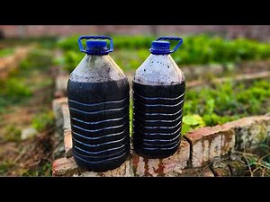 Just 3 Ingredients and 24 Hours for the Best Garden of Your Life!