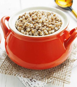 5 Health Benefits Of Buckwheat For Babies And Easy Recipes