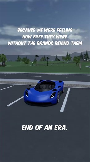 End of an Era. #drivingempire #roblox #drivingempireroblox #nostalgia #og #wayfort