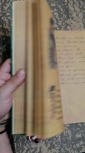 Book of Shadows From Charmed, T.V Series - Etsy