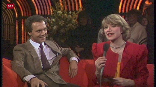 Franz Beckenbauer (1983)