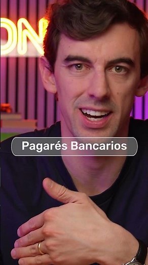 ¿Qué es un pagaré bancario y cómo funciona?