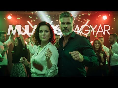 Magyar Mulatós Válogatás