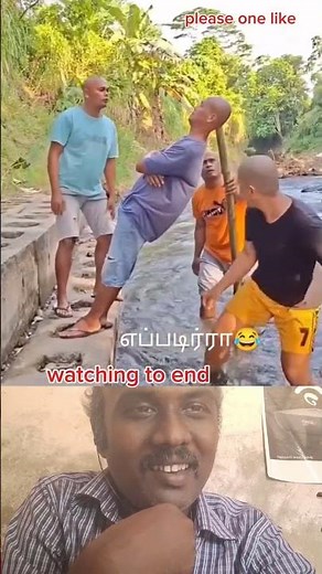 Super Funny Tamil Comedy Video | Village Friends Funny Moments