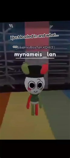 Lost Tisha: Unearthing Dandy's World Mystery