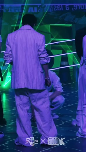 K-Pop Power Move: Bang Chan Stagemix Experience