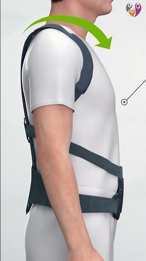 Understanding the Spinomed Biofeedback Principle: Enhancing Posture and Muscle Control
